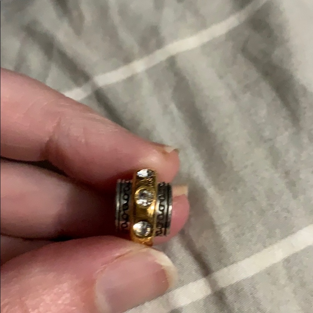Brighton Spacer Charm
